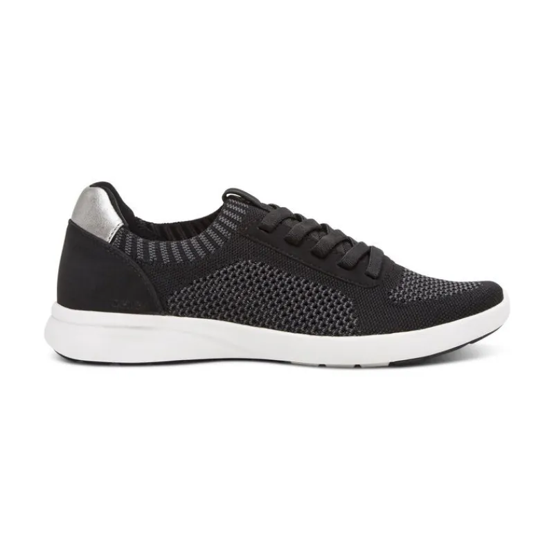 Aetrex Teagan Arch Support Sneakers