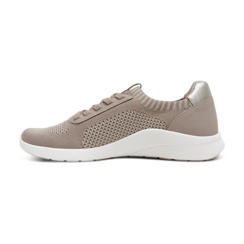 Aetrex Teagan Arch Support Sneakers