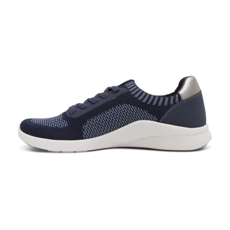 Aetrex Teagan Arch Support Sneakers