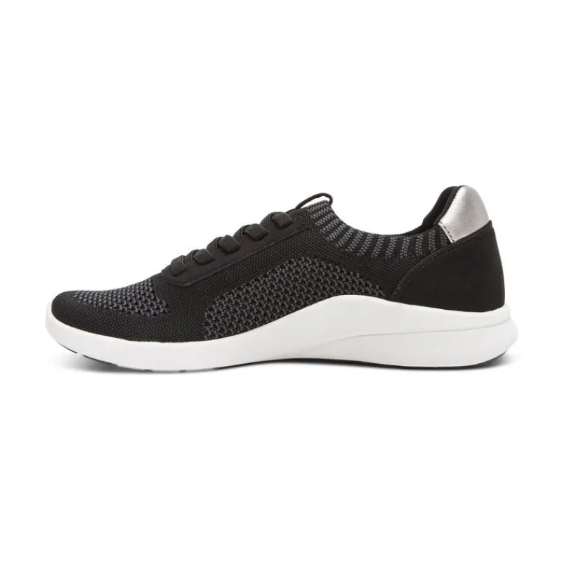 Aetrex Teagan Arch Support Sneakers
