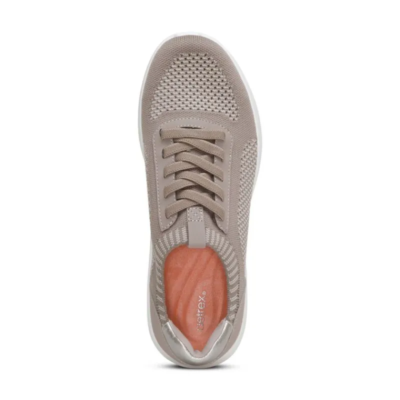 Aetrex Teagan Arch Support Sneakers