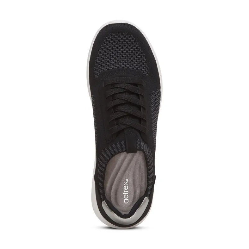 Aetrex Teagan Arch Support Sneakers