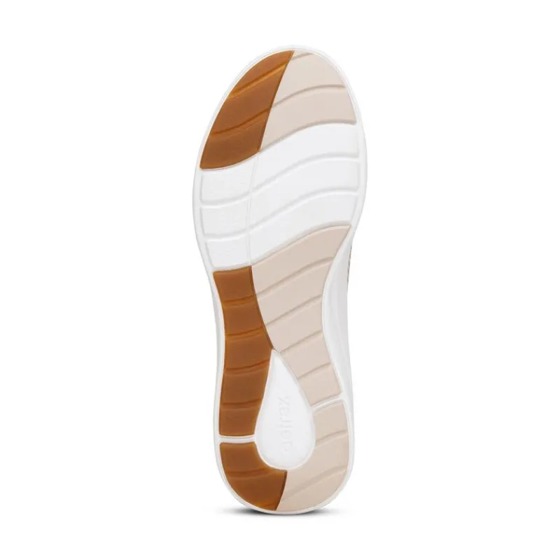 Aetrex Teagan Arch Support Sneakers