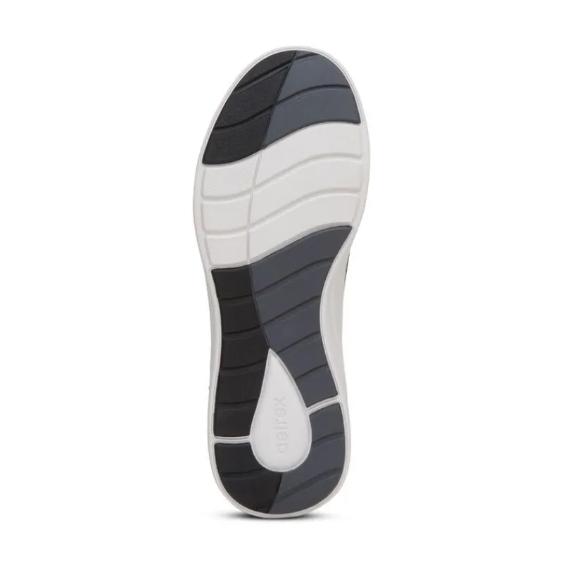 Aetrex Teagan Arch Support Sneakers