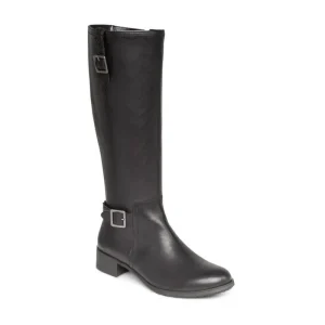 Aetrex Vera Arch Support Weather-Friendly Riding Boot