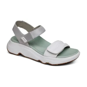 Aetrex Whit Sport Sandal