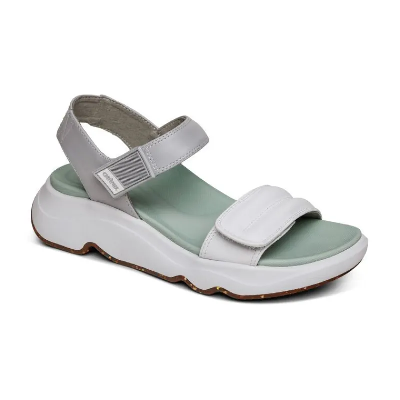 Aetrex Whit Sport Sandal