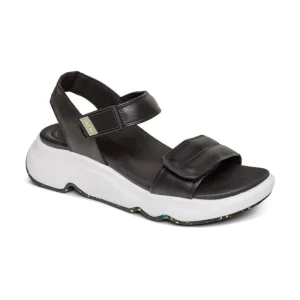 Aetrex Whit Sport Sandal