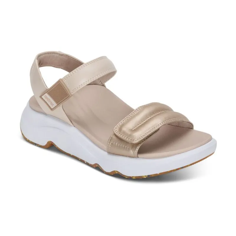 Aetrex Whit Sport Sandal