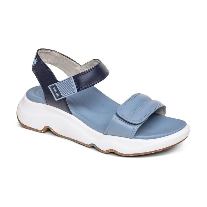 Aetrex Whit Sport Sandal