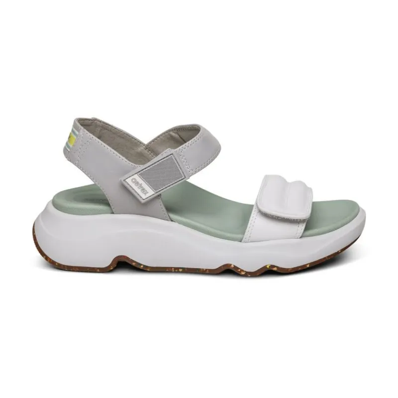 Aetrex Whit Sport Sandal