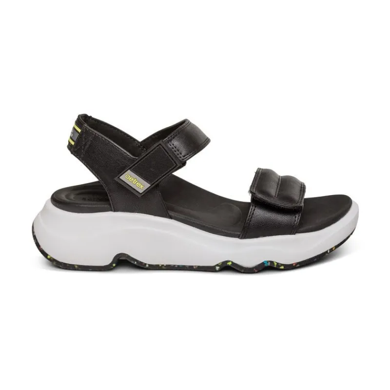 Aetrex Whit Sport Sandal