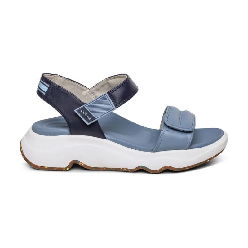 Aetrex Whit Sport Sandal