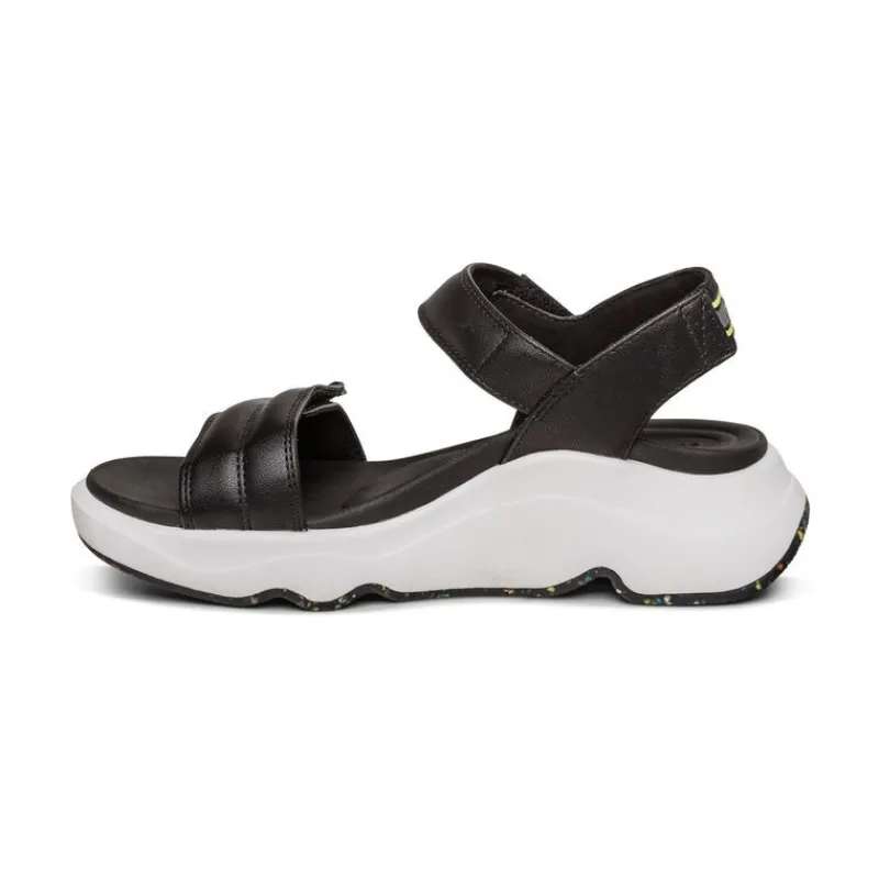Aetrex Whit Sport Sandal