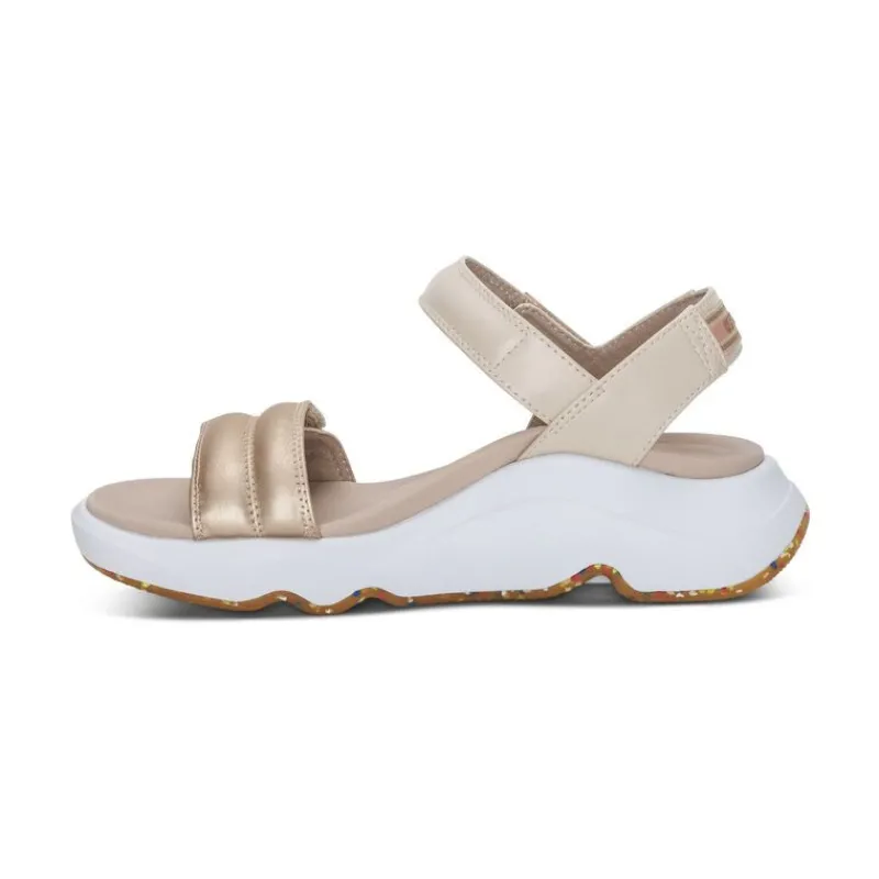 Aetrex Whit Sport Sandal