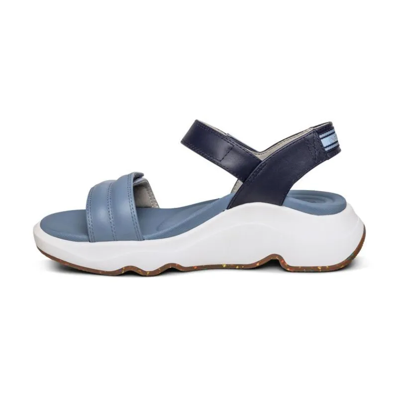 Aetrex Whit Sport Sandal
