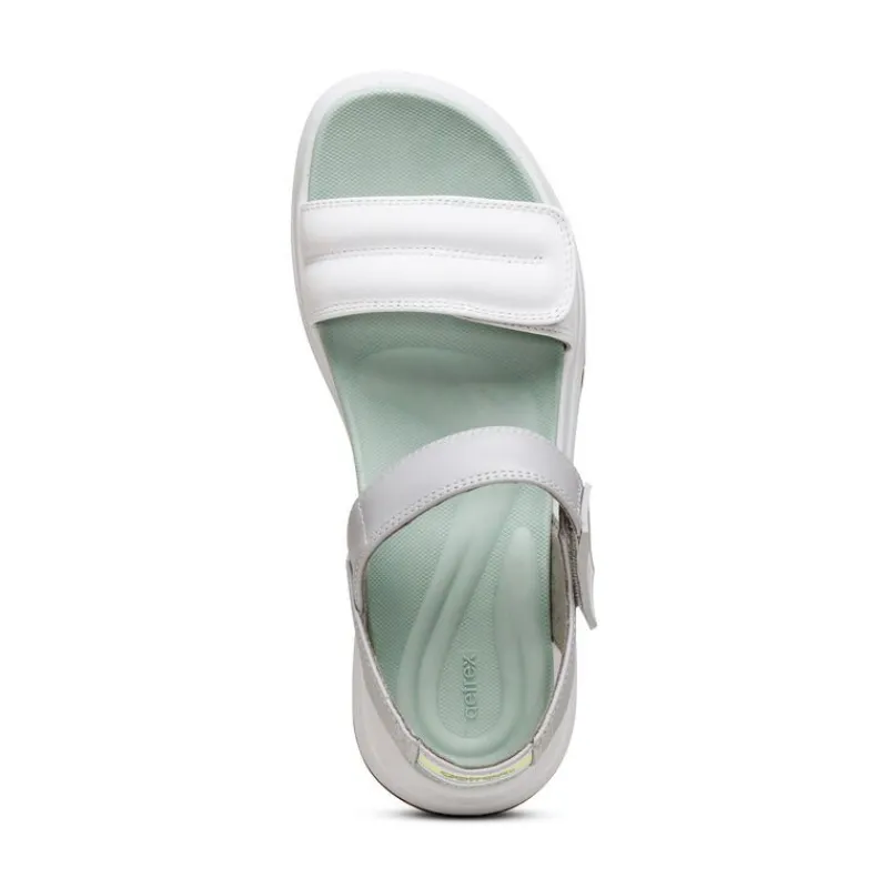 Aetrex Whit Sport Sandal