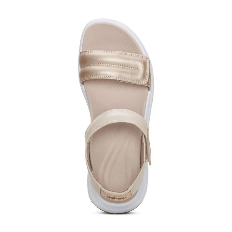 Aetrex Whit Sport Sandal