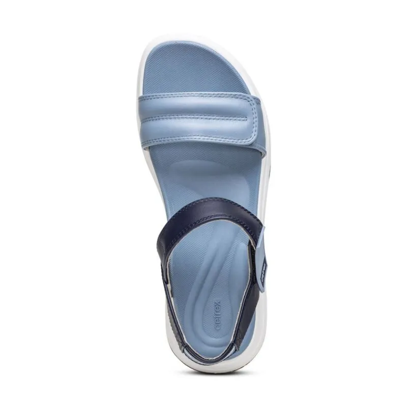 Aetrex Whit Sport Sandal