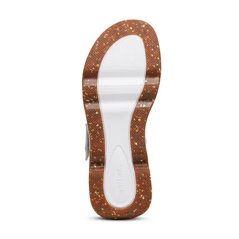 Aetrex Whit Sport Sandal