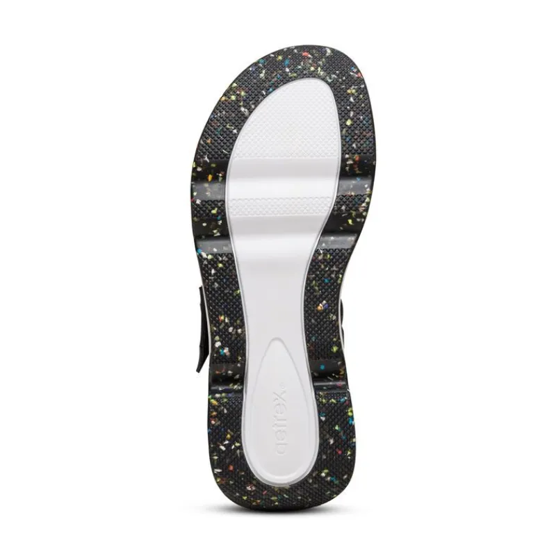 Aetrex Whit Sport Sandal