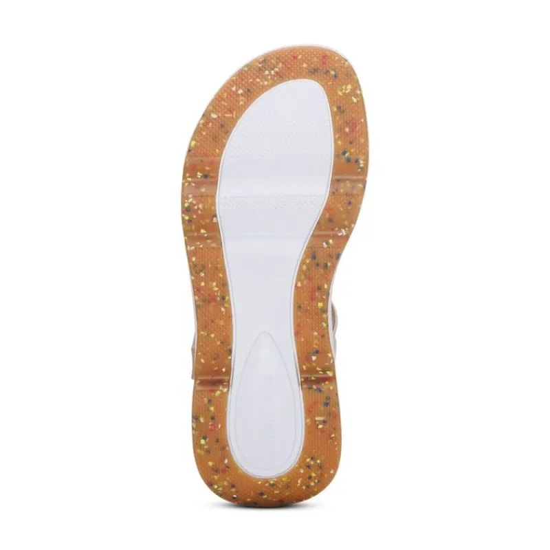 Aetrex Whit Sport Sandal
