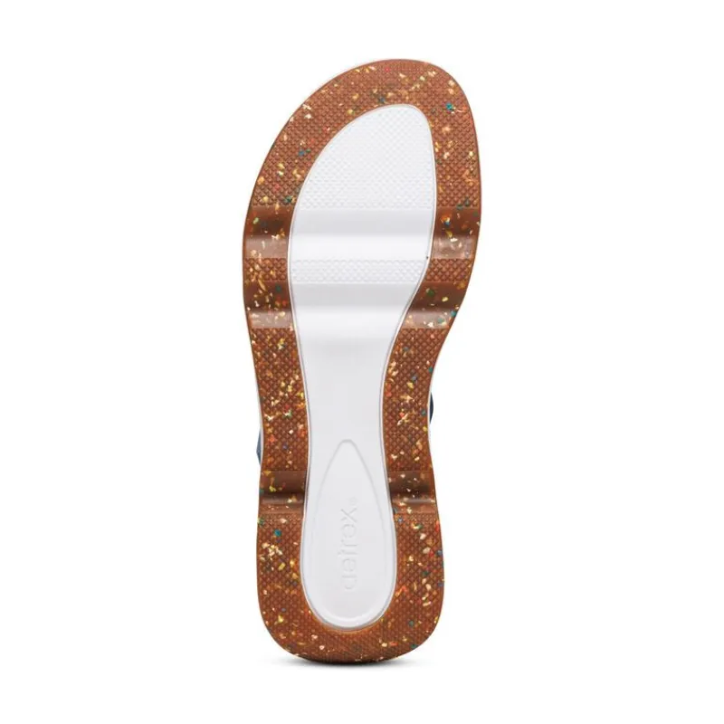 Aetrex Whit Sport Sandal