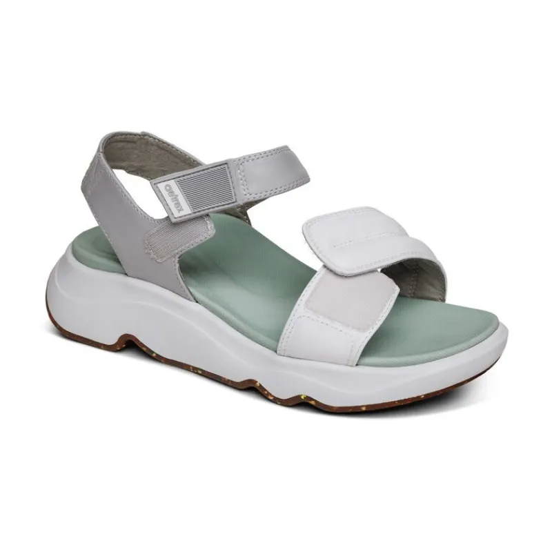 Aetrex Whit Sport Sandal