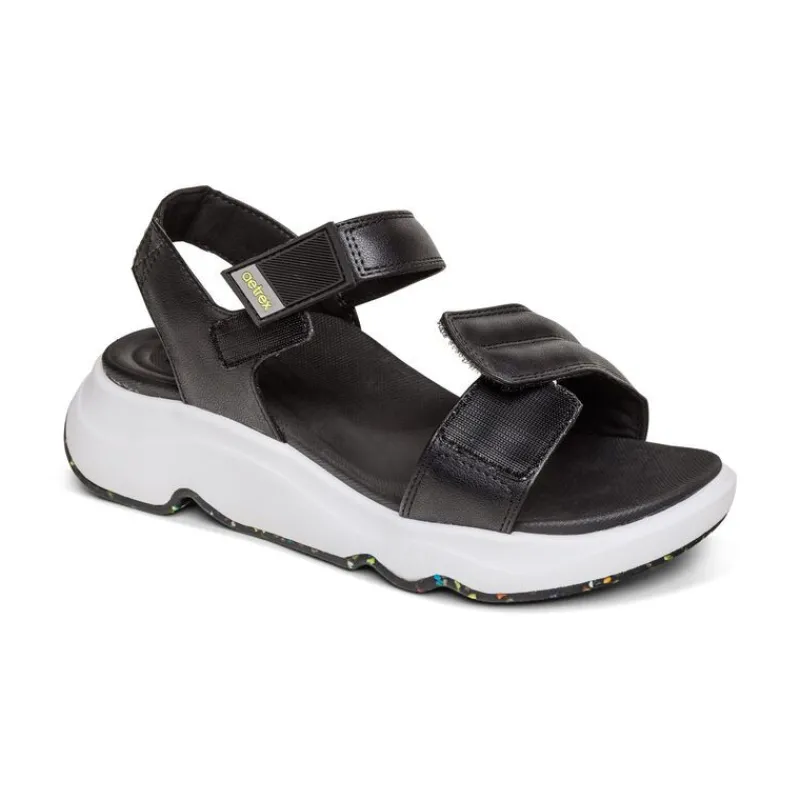 Aetrex Whit Sport Sandal