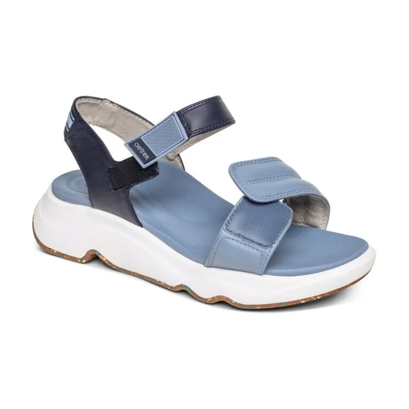 Aetrex Whit Sport Sandal
