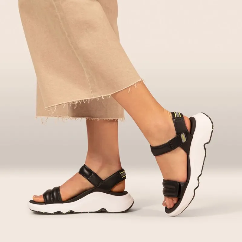 Aetrex Whit Sport Sandal