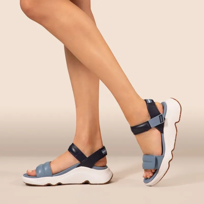 Aetrex Whit Sport Sandal