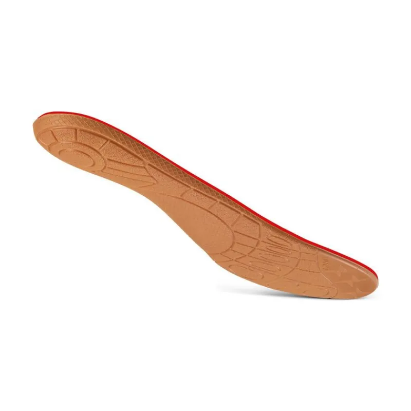 Aetrex Women'S Casual Comfort Posted Orthotics