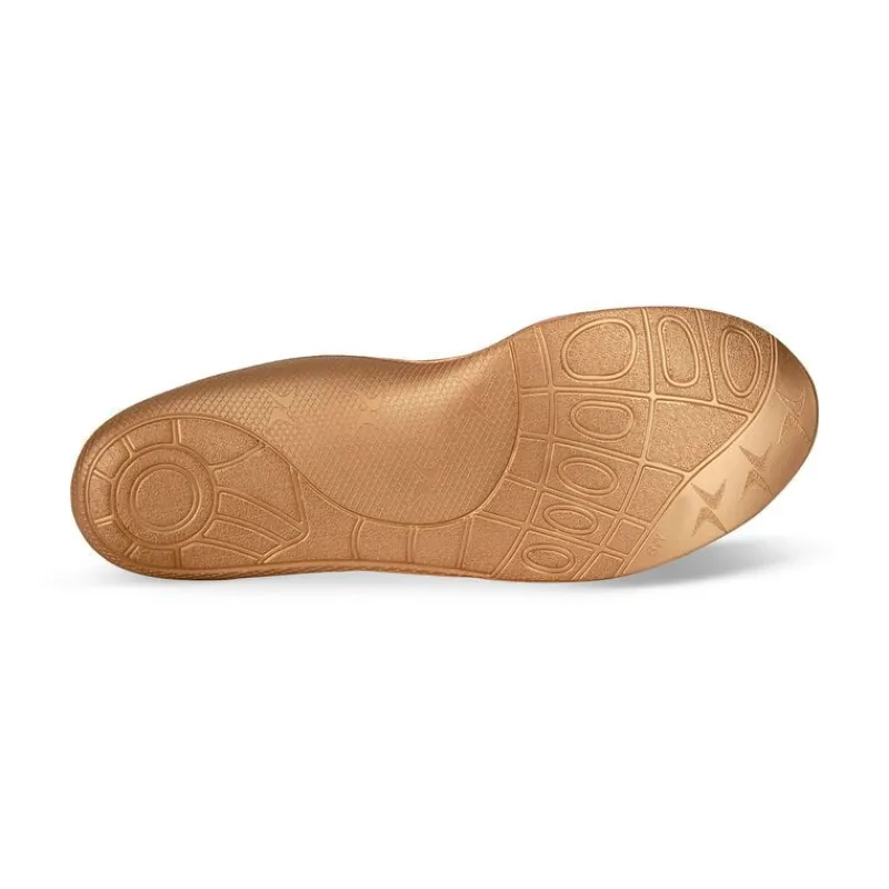 Aetrex Women'S Casual Comfort Posted Orthotics
