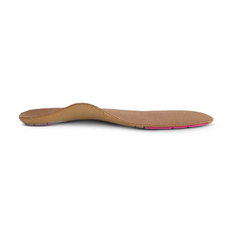 Aetrex Women'S Customizable Orthotics - Insole For Personalized Comfort